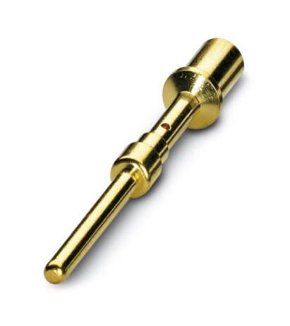 SM-20KP005 CIRCULAR CONTACT, PIN, 18-16AWG, CRIMP PHOENIX CONTACT