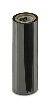 THERMOMARK-RIBBON 110/50 INK RIBBON, PRINTER,110MM, BLACK PHOENIX CONTACT