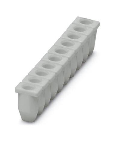 ISH 2,5/0,5 INSULATING SLEEVE, TERMINAL BLOCK, GREY PHOENIX CONTACT