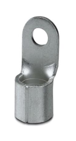 C-RC 120/M10 DIN TERMINAL, RING TONGUE, 3/8", 250AWG PHOENIX CONTACT