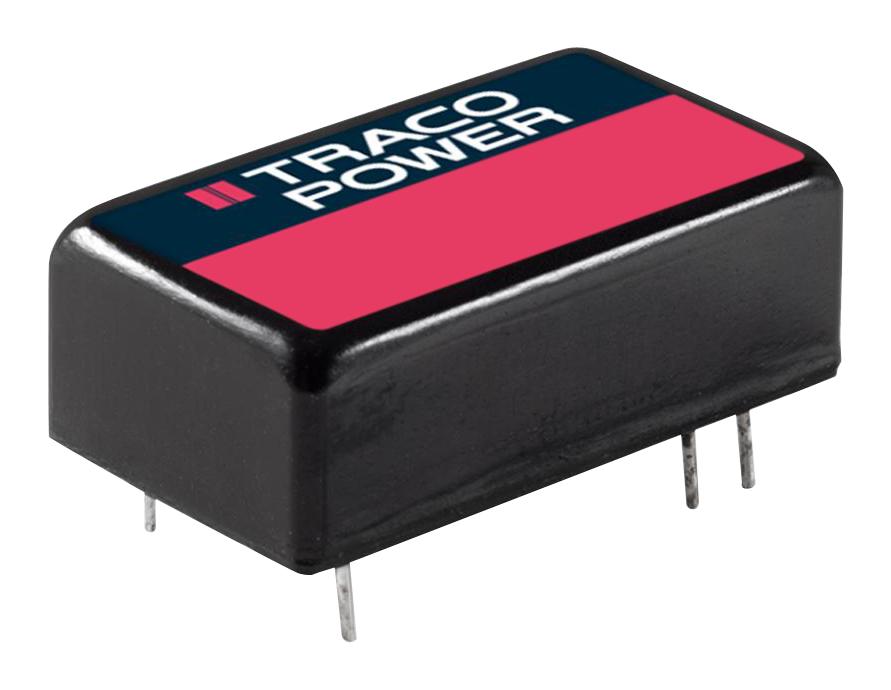 TEL 10-4810 DC-DC CONVERTER, 3.3V, 2.7A TRACO POWER