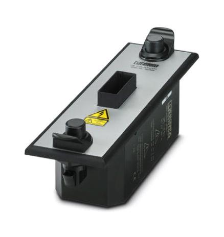 CM 2-PA-PLT-UT/PT TEST ADAPTER, SURGE PROTECTOR PHOENIX CONTACT