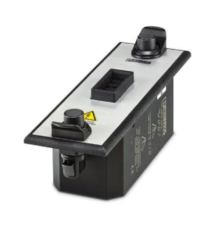 CM 2-PA-PT/A TEST ADAPTER, SURGE PROTECTOR PHOENIX CONTACT