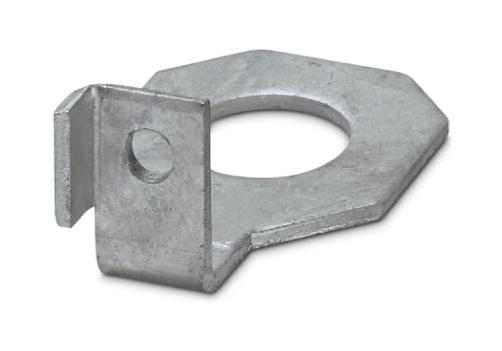 FLT-ISG-BR-36 FIXING BRACKET, ISOLATING SPARK GAP PHOENIX CONTACT