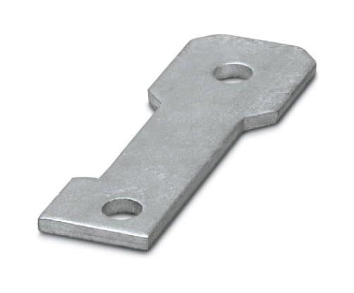 FLT-ISG-PL-11 FIXING PLATE, ISOLATING SPARK GAP PHOENIX CONTACT