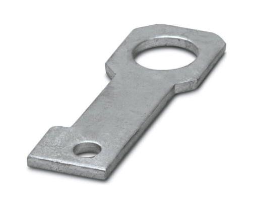 FLT-ISG-PL-26 FIXING PLATE, ISOLATING SPARK GAP PHOENIX CONTACT