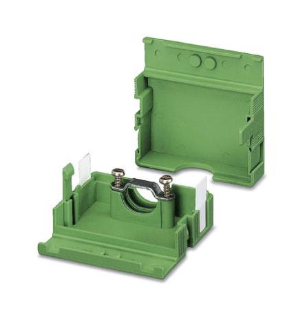 KGG-MSTB 2,5/ 7 CABLE HOUSING, 7WAYS, 5.08MM PHOENIX CONTACT