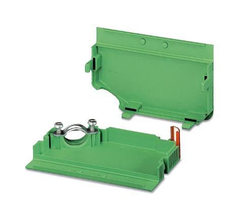 KGS-MSTB 2,5/18 CABLE HOUSING, 18WAYS PHOENIX CONTACT