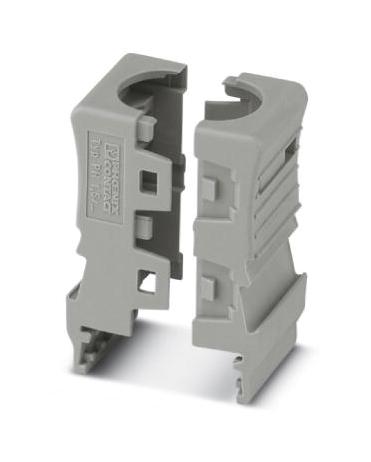 PH 1,5/S/5 CABLE HOUSING, 5WAYS, 17.5MM PHOENIX CONTACT