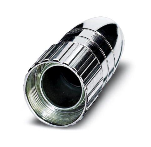 RC-000000080FZ SLEEVE HOUSING, GADOLINIUM ZINC BODY PHOENIX CONTACT