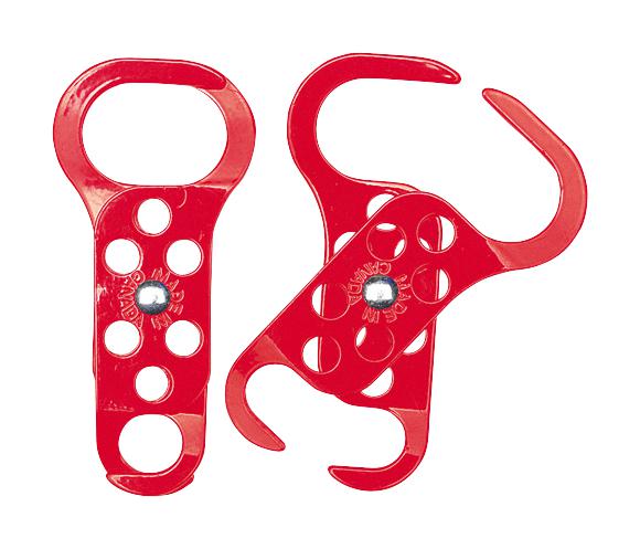 236919 LOCKOUT, STUBBY BRADY