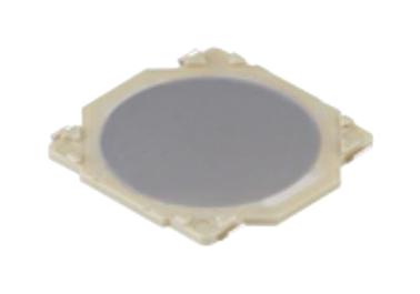SKRRABE010 TACTILE SWITCH, 0.05A, 12VDC, SMD ALPS ALPINE