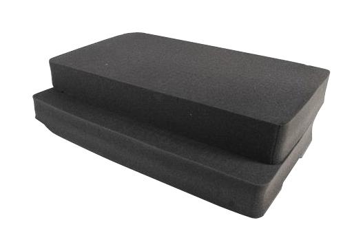 22-24175 FOAM INSERT, 19.5" X 11" X 7.5" MULTICOMP