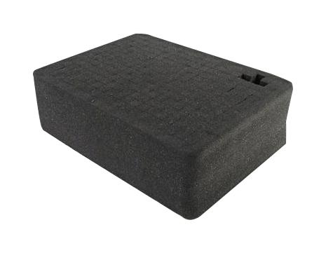 22-24190 FOAM INSERT, 12" X 9" X 5" MULTICOMP