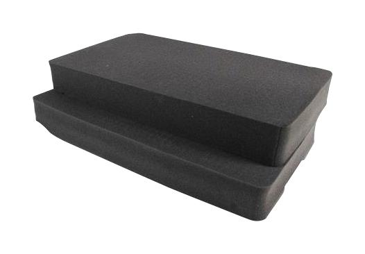 22-24200 FOAM INSERT, 25" X 13" X 6.5" MULTICOMP