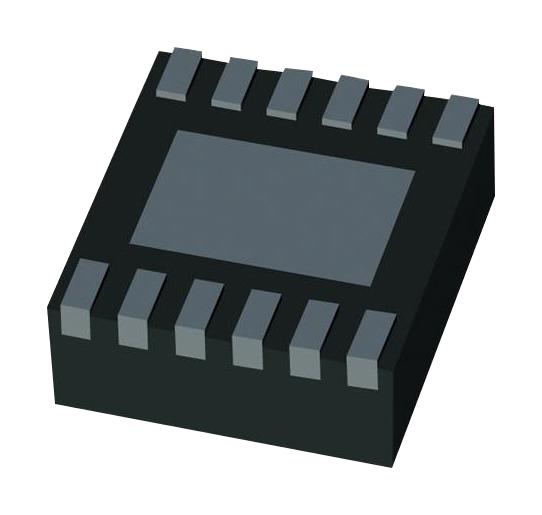 P9148NRGI8 POWER LOAD SWITCH, -40 TO 85DEG C RENESAS