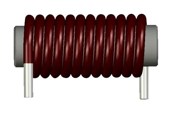 B82116B2828A010 POWER LINE CHOKE, ROD CORE, 3.4UH, 25A EPCOS