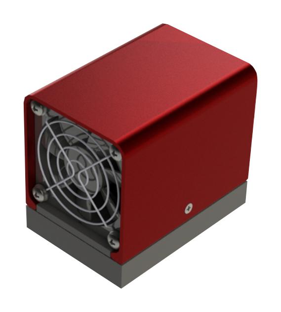 MPDT-AR-025-24 PELTIER MODULE, 23.9W, 122 X 230 X 84MM MULTICOMP PRO