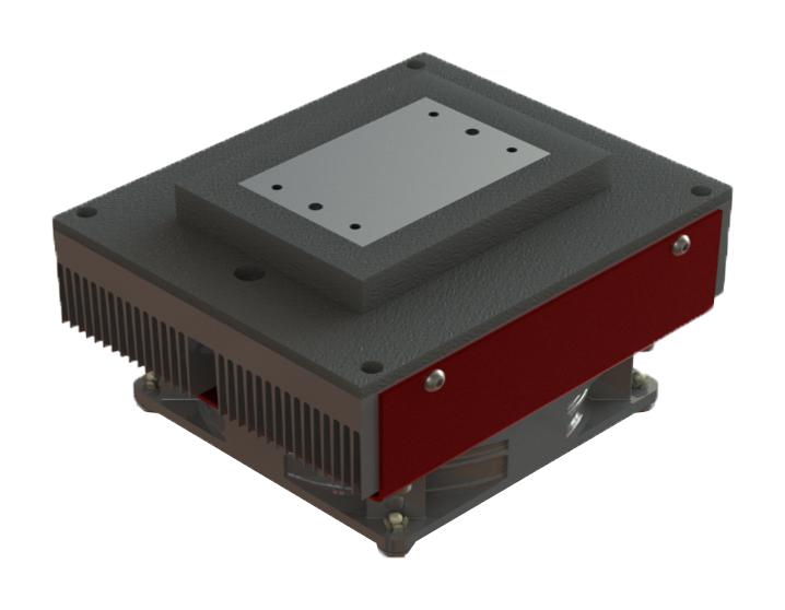 MPDT-AR-044-12 PELTIER MODULE, 41W, 120 X 77 X 105.7MM MULTICOMP PRO