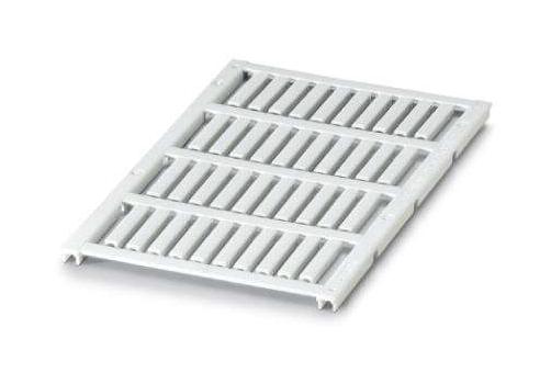UC-WMCO 2,9 (21X3,5) CABLE MARKER, 2.1MM-2.9MM, PA, WHITE PHOENIX CONTACT