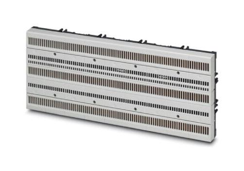 EM-CPS-405 POWER DISTRIBUTION BRD W/CROSSLINK, 125A PHOENIX CONTACT