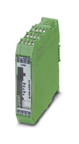 EM-RS485-GATEWAY-IFS GATEWAY, INTERFACE SYSTEM- IFS PHOENIX CONTACT