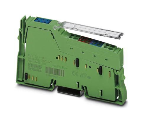 IB IL 24 DI 4-ME DIGITAL INPUT TERMINAL, 4 I/P, 24VDC PHOENIX CONTACT