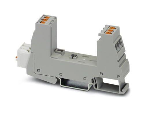 PLT-SEC-T3-BE-FM-PT BASE ELEMENT, SURGE PROTECTION DEVICE PHOENIX CONTACT