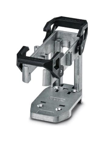 HC-CIF-B24-BFWD-FH-AL DIN RAIL MOUNTING FRAME, CAST ALUMINIUM PHOENIX CONTACT