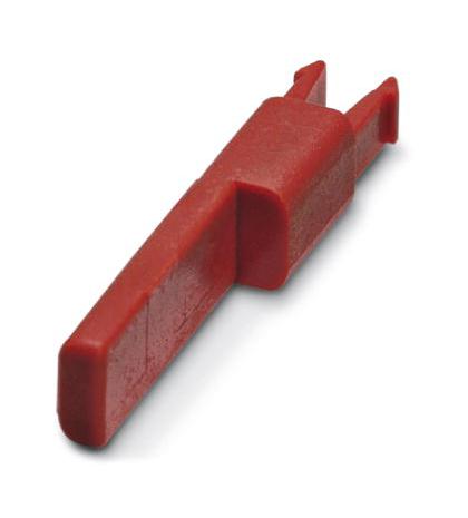 HC-HS 2-CP CODING PROFILE, PA, RED PHOENIX CONTACT