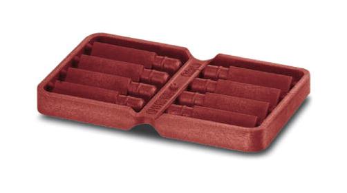 HC-MOD-K-CP CODING PROFILE, PA, RED PHOENIX CONTACT