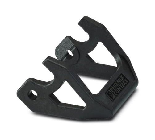 HC-STA-B10-24-DL-PLBK DOUBLE LOCKING LATCH PHOENIX CONTACT