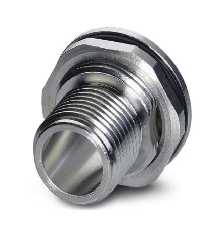 SACC-BP-M-M12/M15-6-THR PW SCREW CONNECTOR, M12 SOCKET, O-RING PHOENIX CONTACT