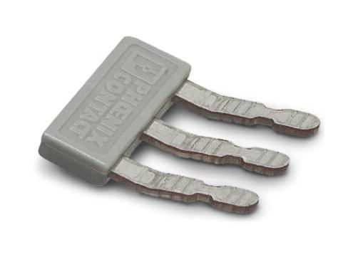 EB 3- 5 INSERTION BRIDGE, 3WAYS, 5MM PHOENIX CONTACT