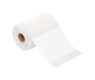 T425X000YK1 TAPE, 30.5M LX107.5MM W, POLYESTER, CLR PANDUIT