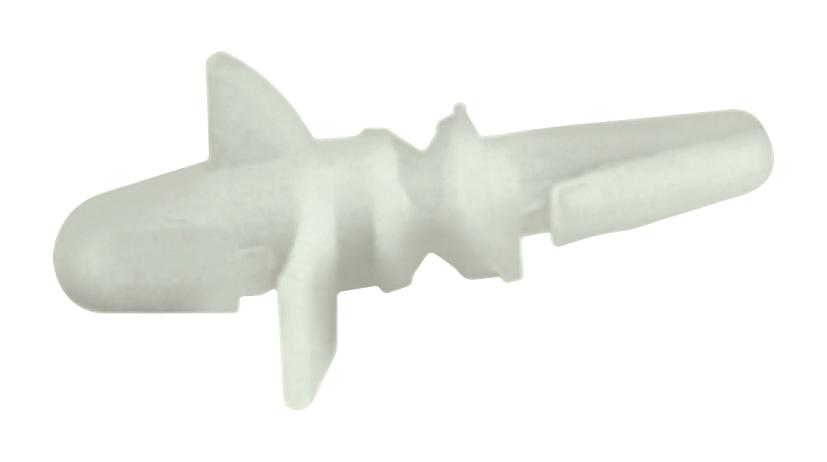 CBLS25-C CIRCUIT BOARD SUPPORT, PA6.6, 24.9MM PANDUIT