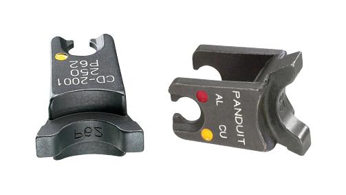 CD-2001-2 CRIMP TOOL DIE, TERMINAL PANDUIT