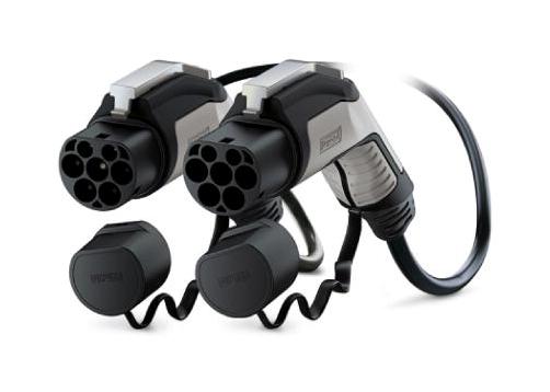 EV-GBG3JK-1AC16A-5,0M2,5ESBK01 AC CHARGING CABLE, 5M, 250VAC, 16A, BLK PHOENIX CONTACT