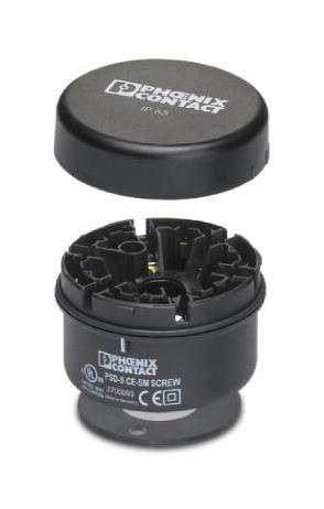 PSD-S CE-SM SCREW CONNECTION ELEMENT, SIGNAL TOWER PHOENIX CONTACT