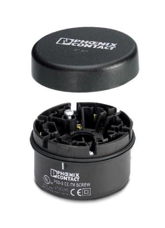 PSD-S CE-TM SCREW CONNECTION ELEMENT, SIGNAL TOWER PHOENIX CONTACT