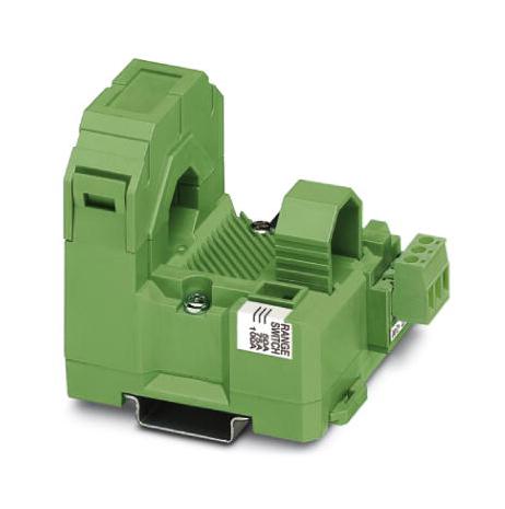 MCR-SL-S-100-I-LP CURRENT SENS, CURRENT O/P, 0-100A, 340MS PHOENIX CONTACT