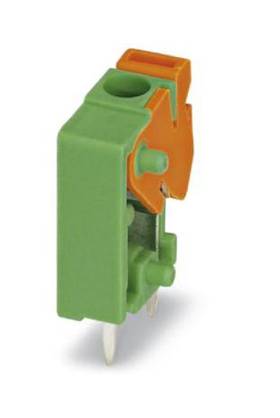 FFKDSA1/V1-5,08-10 BD:1-10Q TERM BLK, WTB, VERT, 10WAYS, PUSH IN PHOENIX CONTACT