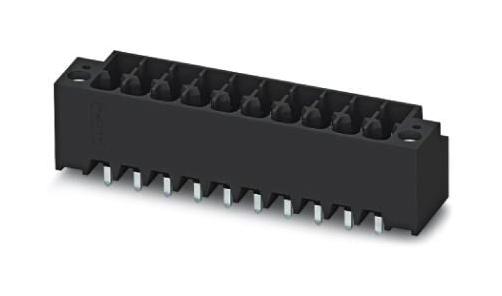 DMCV 1,5/17-G1F-3,5-LR P26THR TERMINAL BLOCK, HEADER, 17WAY, TH PHOENIX CONTACT