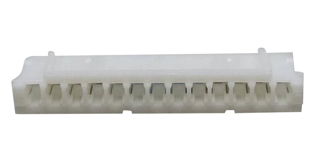 MP001792 WTB HOUSING, RCPT, 13POS, 1ROW, 2MM MULTICOMP PRO