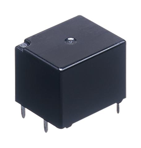 ACT212 AUTOMOTIVE RELAY, SPDT, 12VDC, 20A, THT PANASONIC