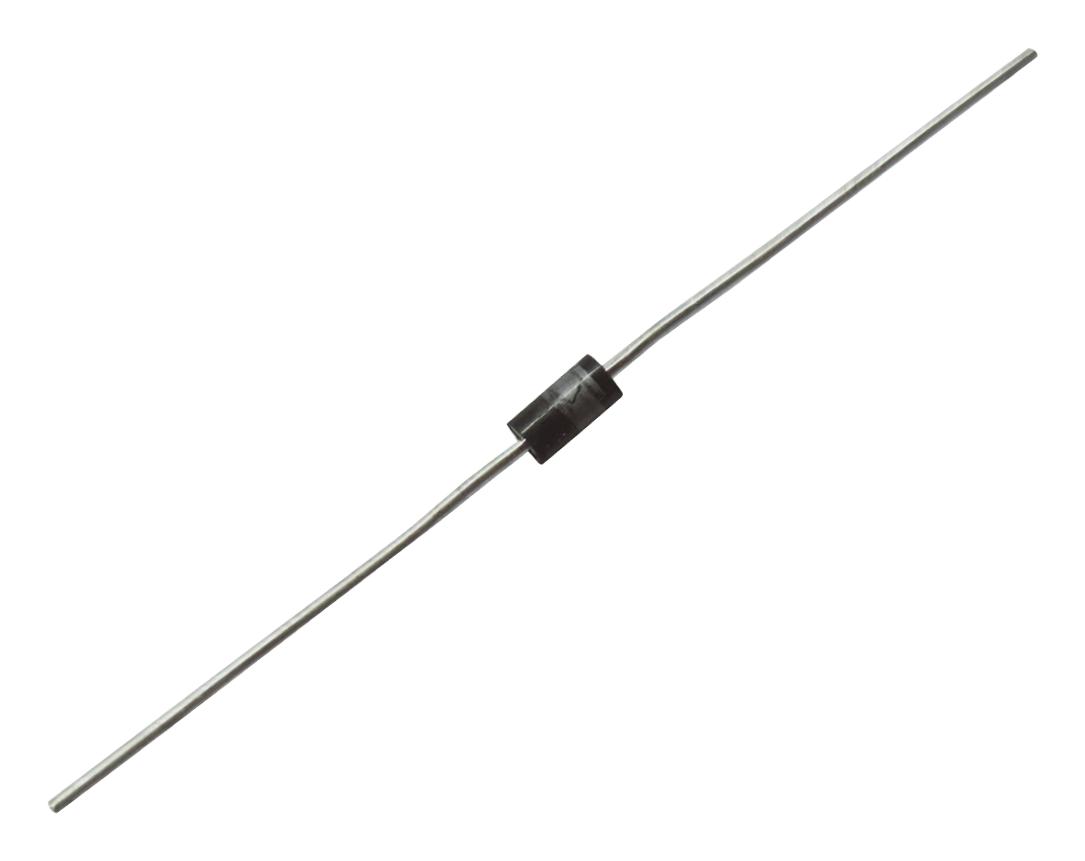 P6KE6.8CA/TR13 TVS DIODE, BIDIR, 5.8V, 600W, DO-15-2 YAGEO