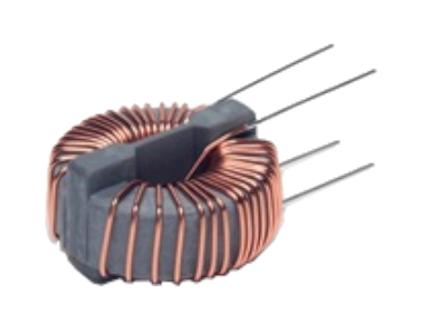 SC-02-D100 COMMON MODE FILTER, 100UH, 2A KEMET