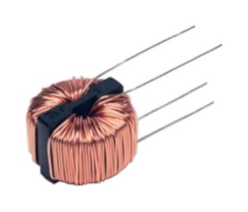 SCF-03-650H COMMON MODE FILTER, 6.5MH, 3A KEMET