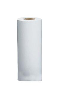 RMER2WH PRINTER RIBBON, THERMAL TRANSFER, WHITE PANDUIT