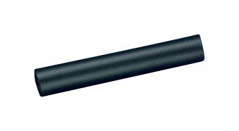 HSTTVA19-Y HEAT SHRINK TUBING, 2:1, BLACK, 4.8 MM PANDUIT